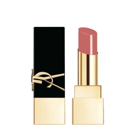 YSL Rouge Pur Couture The Bold Lipstick 0.8g #12 NU INCONGRU (With Box)