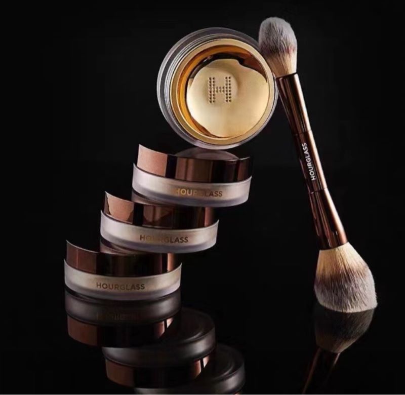 Hourglass Veil Translucent Setting Powder 0.9g  , แป้งฝุ่น Veil Translucent Setting Powder,HOURGLASS สูตร Translucent, HOURGLASS , แป้ง HOURGLASS รีวิว , HOURGLASS ราคา , HOURGLASS รีวิว